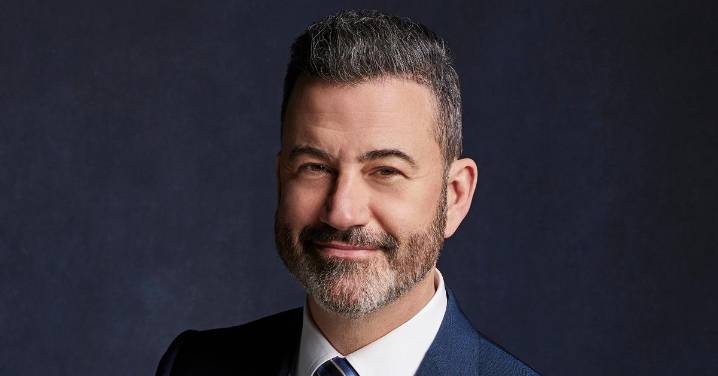 Jimmy Kimmel Looking to 'Break His Relationship' With ABC 'Forever' After Network Suspends His Late