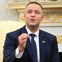 Polish president critical of Germany to visit Berlin