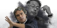 Sergio Fajardo se despachó contra Gustavo Petro por polémico discurso que dio en Cauca: “La verdad, vergüenza ajena”