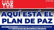 Portada 30 de septiembre 2025