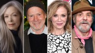 Frances Fisher Leads ‘Ruby Road’, All Cast & Crew Get Same Daily Pay