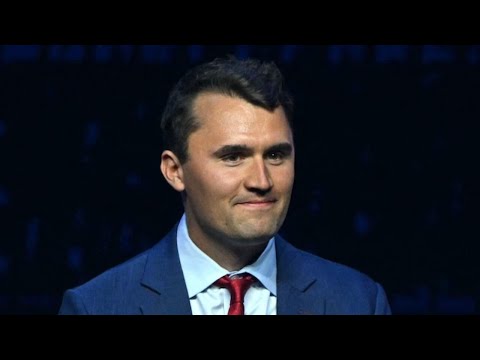 Charlie Kirk's death sparks push for civil discourse in the U.S.