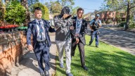 Man arrested after multiple alleged sexual assaults against women in Sydney’s west