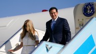 Rubio vows continued US-Israel partnership amid ongoing Gaza war fallout