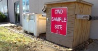 Democratic state lawmakers introduce package of CWD prevention bills