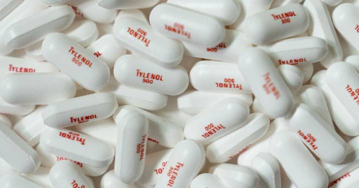 Harvard dean was paid $150K for testimony in suit against Tylenol manufacturer