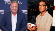 Piers Morgan Calls Don Lemon A "D**k" During "Ambush" Interview