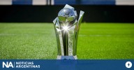 La Copa Argentina dio a conocer el horario para el partido entre River y Racing