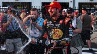 Chase Briscoe Delivers on Son’s Promise, Breaks History With 51-YO Southern 500 Record Last year's victorious glamor came back to Chase Briscoe as JGR's new recruit left a trailblazing impact in Darli