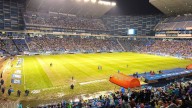 Reprograman el Puebla-Chivas por intensa lluvia