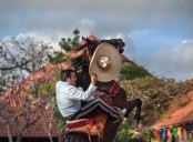 Día Nacional de la Charrería en México: orgullo y tradición viva.