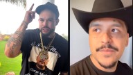 Christian Nodal se suma al pleito de Emiliano con los Aguilar... Y queda peor