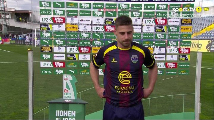 Rui Gomes completa la plantilla del Mérida