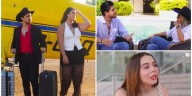 Ni la Rosa de Guadalupe llegó a tanto: novela viral enciende las redes por supuesto parecido con caso Nodal, Cazzu, Ángela Aguilar