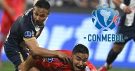 U. de Chile denuncia a Alianza ante Conmebol por trato discriminatorio y banderas insultantes