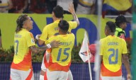 Mundial 2026: dos selecciones debutantes que podrían jugar vs Colombia