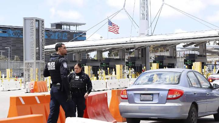 Aumenta desde este martes 400% el costo del permiso I-94 para residentes fronterizos: de 6 a 30 dólares