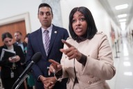 Crockett slammed for saying police don't exist to prevent crime
