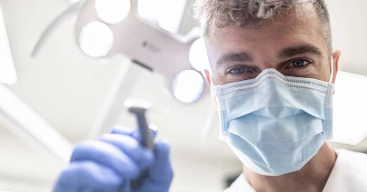 Plan to tackle Devon's dental crisis parked