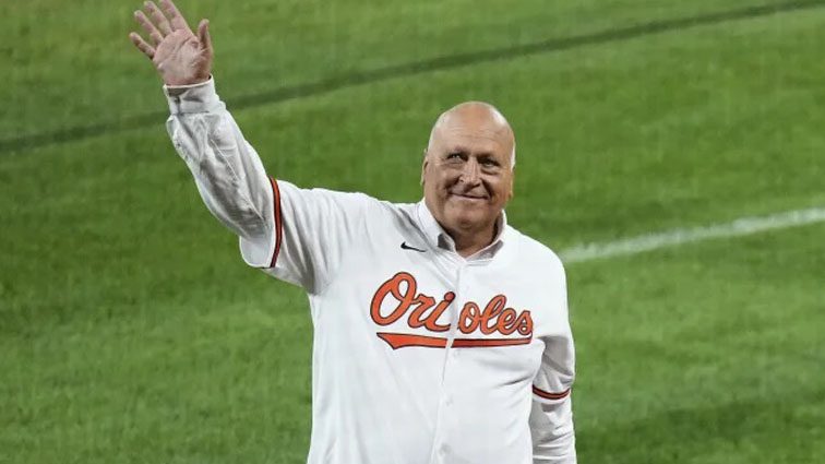 Cal Ripken Jr.’s streak remains a marvel, three decades after he broke Gehrig’s record