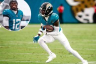 Travis Hunter's Week 1 Jaguars plan comes into view