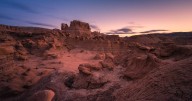 Public lands sales didn't make the 'big beautiful bill' but these land