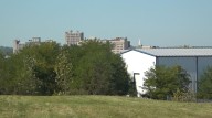 Mayor wants to see former Chill Can site turned into industrial park
