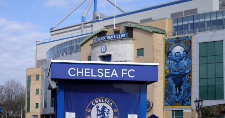 Chelsea hit with 74 charges for breaches during Abramovich ownership