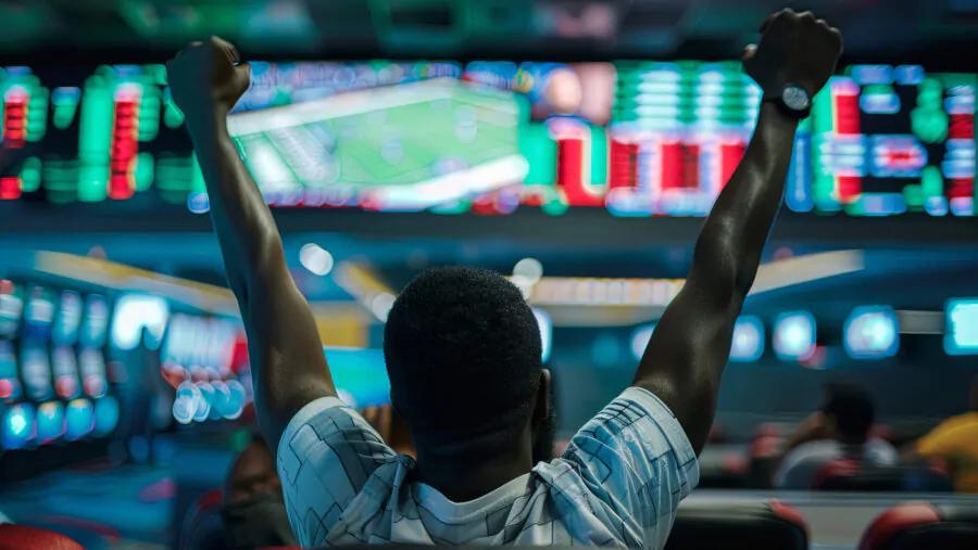 Opinion | A new way to gamble on sports could cost Alabama billions