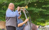 South Haven Jazz Festival next week