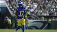 Davante Adams, DeForest Buckner both active for Rams