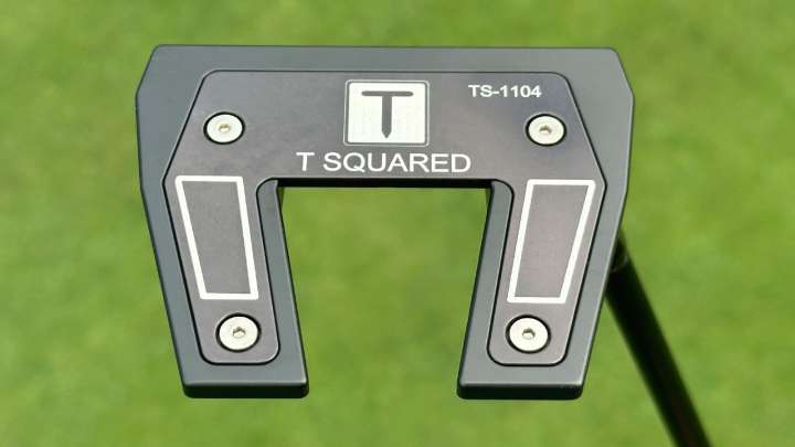 The Ryder Cup Has Begun, But It's A Milled Putter From New York That Has Caught My Attention