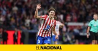 Julián Álvarez despeja todas las dudas en el Barça: Laporta, convencido