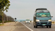 Tacna: nueva licitación para doble vía Boca del Río