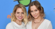 Candace Cameron Bure's Daughter, Natasha, Marries Disney Alum Bradley Steven Perry
