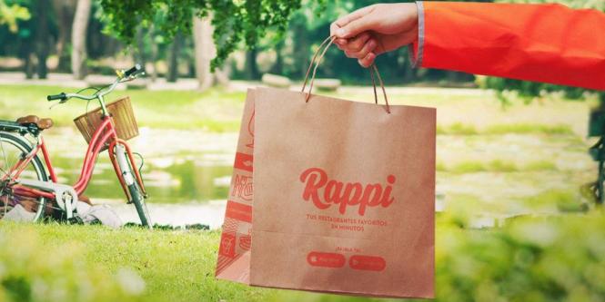 ¿Amazon.com nuevo inversionista de Rappi?: Esto es lo que se sabe