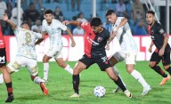 Newell's Old Boys vs Atlético Tucumán por Torneo Clausura: cuándo juegan y formaciones