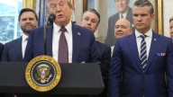 Trump to order federal intervention in Chicago, Baltimore