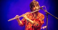 Sergio de Lope: "La Bienal era una iniciativa muy necesaria en esta ciudad por historia"