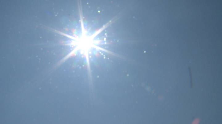 Dry conditions in Dallas Co. raise wildfire concerns