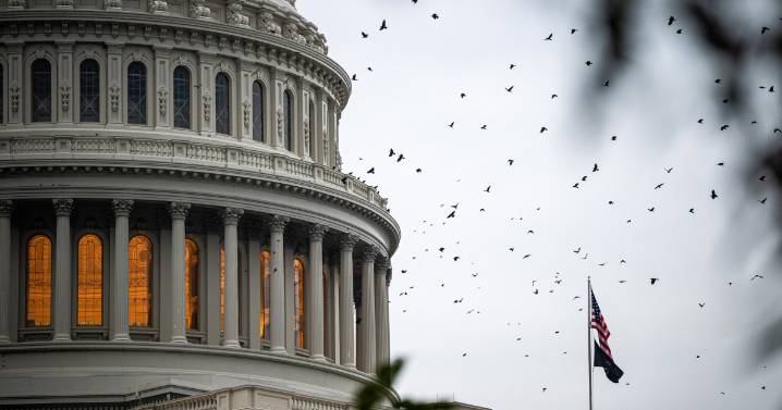 Live updates: Government shutdown fears grow as Trump, Congress lack plan ahead of deadline