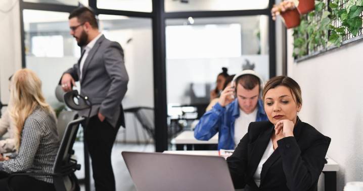 Brit urged to 'Go Dutch' and work four-day week as Netherlands has most productive staff