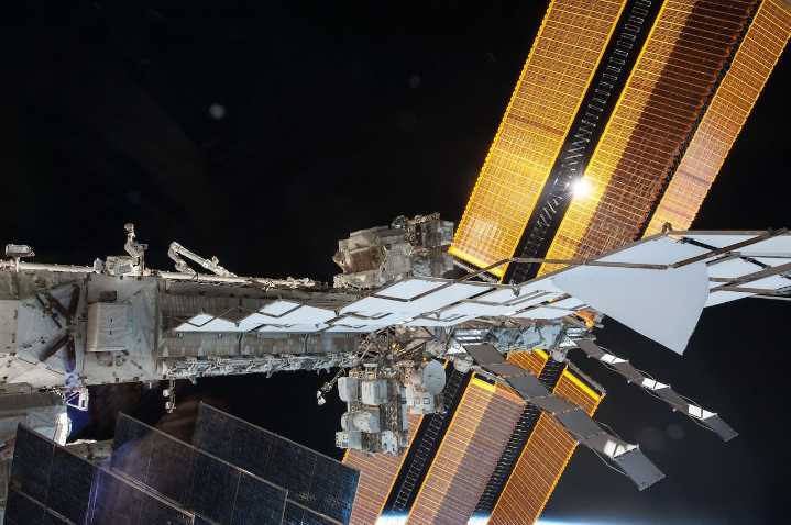How and where in Pa. to view Sunday night’s International Space Station flyover