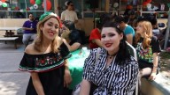 Galería.- Celebra Artes de la UACh "La Noche Mexicana de Día"