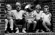 Ojo de Tinta: “Huachicolores básicos”