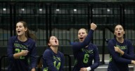 Frontier volleyball notebook: Montana teams show dominance in top four of five Frontier rankings