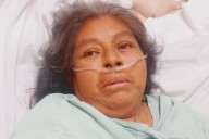 Buscan a familiares de Lilia Azamar Contreras