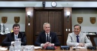 In the news today: Ottawa working on public registry of AI use