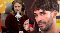 Rossana Fernández Maldonado 'cuadra' a Israel Dreyfus por críticas a los actores: “¿De dónde sale tu rabia?”