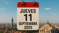 Estos son los mágicos números de la suerte del jueves 11 de septiembre de 2025